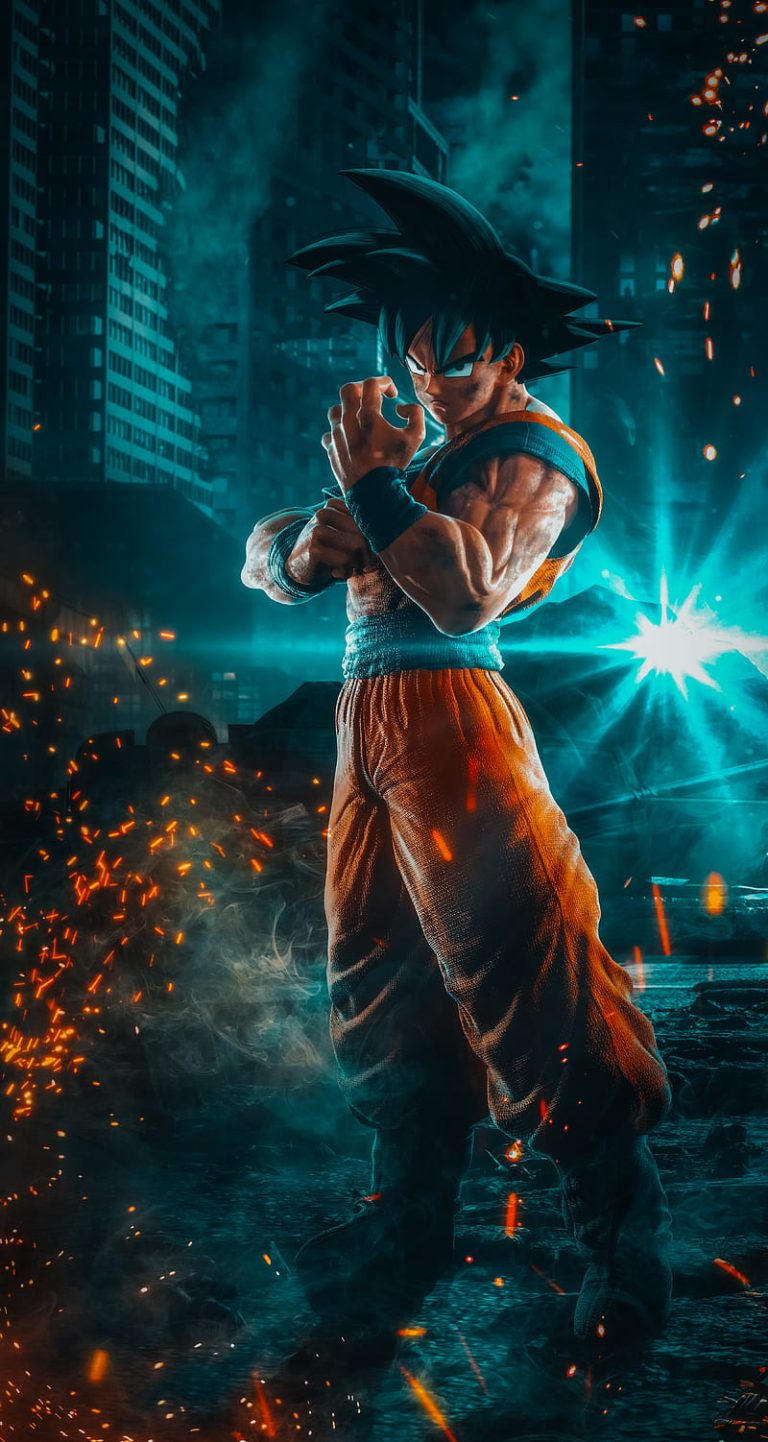 HD-wallpaper-goku-nicopiazzo-apex-legends-fotnite-gamer-gta-dragon-ball-anime